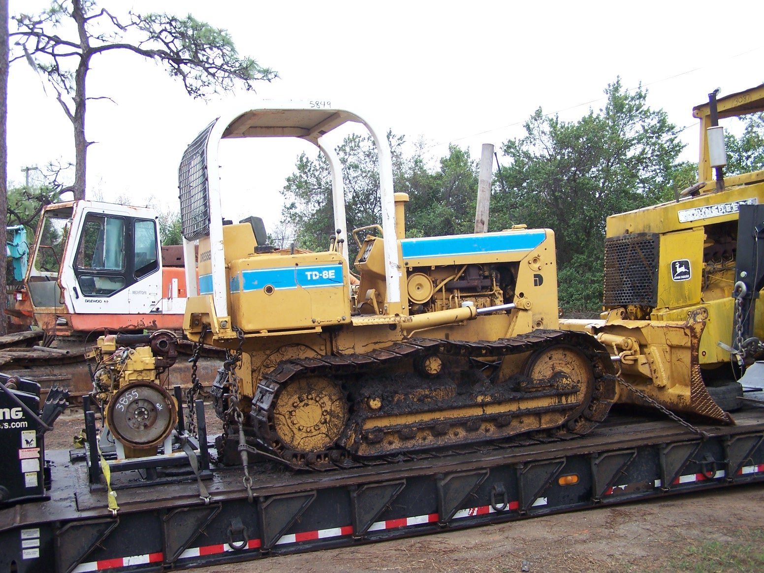 Dresser Archives Heavy Equipment Parts Southern Tractor Dresser Archives Heavy Equipment Parts Southern Tractor