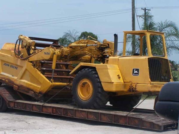 Jd762 Engine John Deere 762A Parts | Southern Tractor