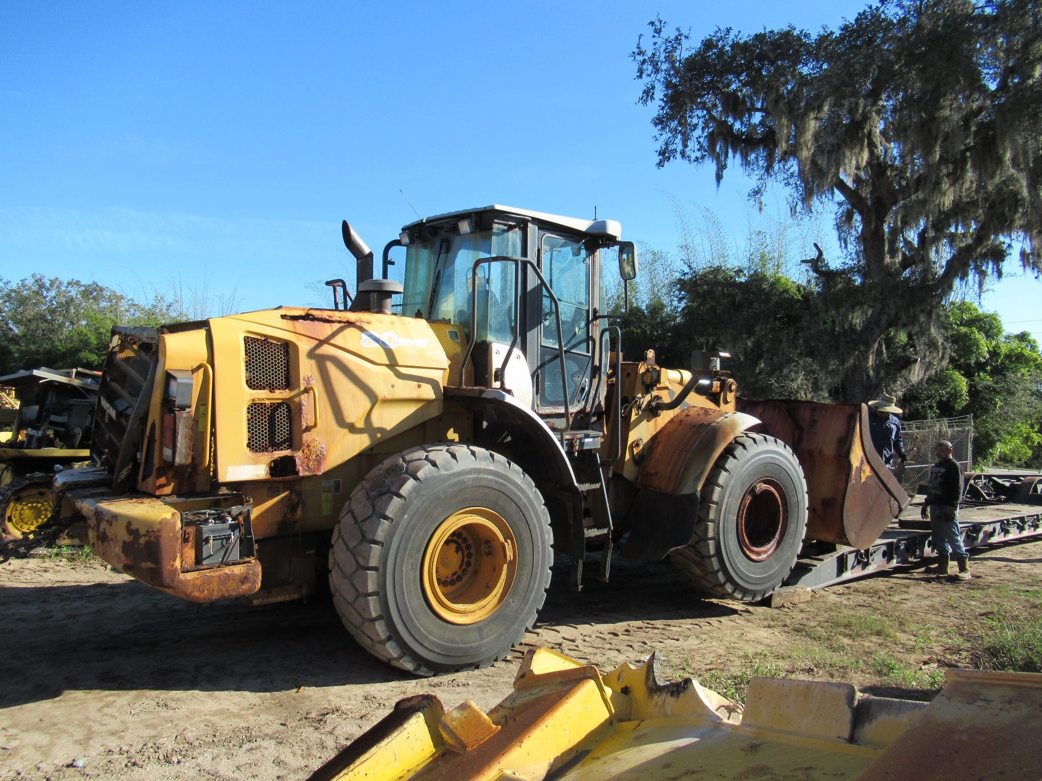 Kawasaki 80ZV-2 Parts | Southern Tractor