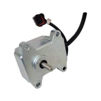 159808A1 throttle motor for Case and Link-Belt excavators