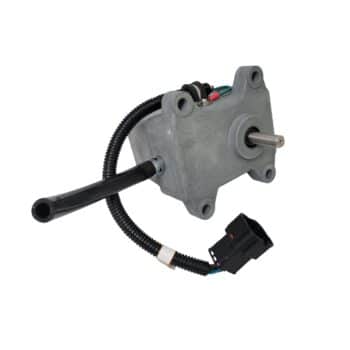 160614A1 throttle motor Case Link-Belt KHR1713