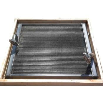 206-03-51121 Komatsu hydraulic oil cooler