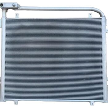 206-03-71120 Komatsu hydraulic oil cooler