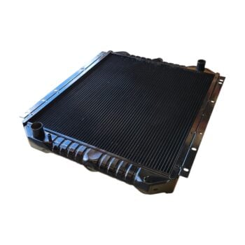 20Y-03-31111 Komatsu radiator