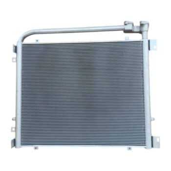 20Y-03-31121 Komatsu hydraulic oil cooler