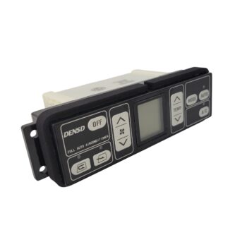 20Y-979-6141 Komatsu A/C controller