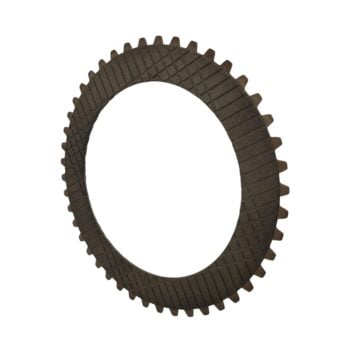 331387A1 Case transmission clutch disc