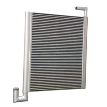 4285627 John Deere Hitachi hydraulic oil cooler