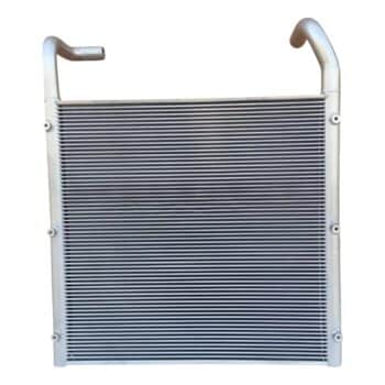 4287045 Hitachi hydraulic oil cooler