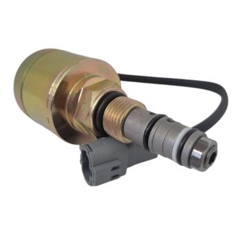 4339559 differential pressure sensor John Deere Hitachi