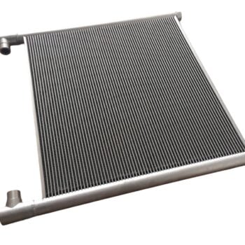 4448321 Hitachi John Deere hydraulic oil cooler