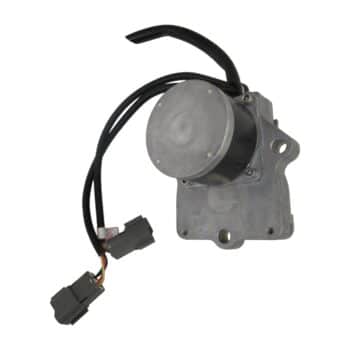 7834-40-2003 Komatsu throttle motor