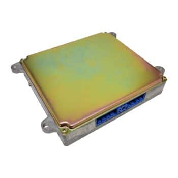 9109825 ECU engine controller for John Deere 490E and Hitachi EX120 excavator