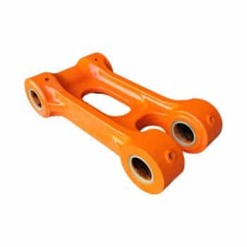 9114176 John Deere Hitachi H-Link