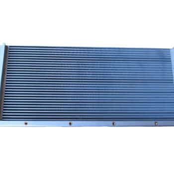 AT116051 John Deere hydraulic oil cooler