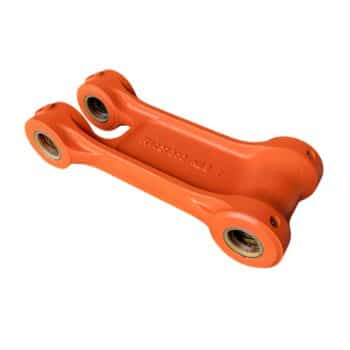 AT147405 John Deere Hitachi H Link
