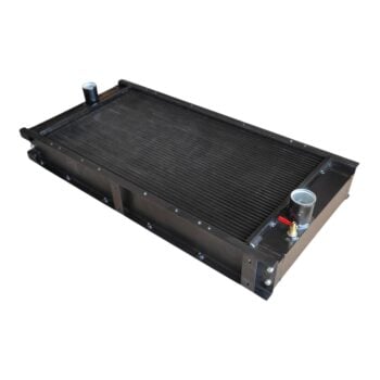 AT177176 John Deere radiator