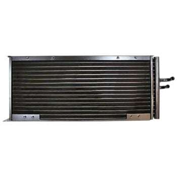 AT220514 John Deere hydraulic oil cooler