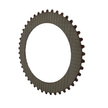 T173637 clutch disc John Deere transmission friction