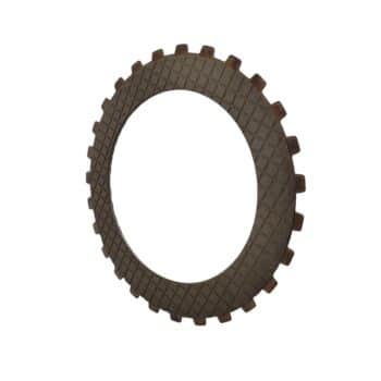 T173640 John Deere transmission clutch disc