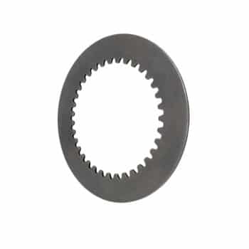 T173642 John Deere transmission clutch disk