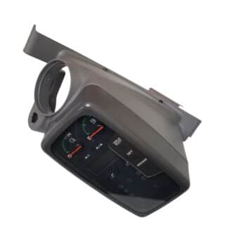 4488903 Hitachi monitor display front view