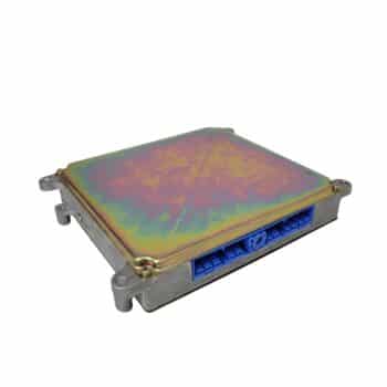 9117637 John Deere HPVC controller angle view 790E 790ELC