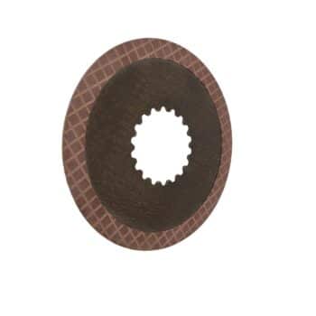 T169108 John Deere parking brake disc