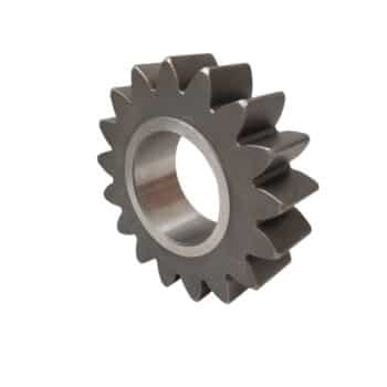 R129665 John Deere planetary gear angle view
