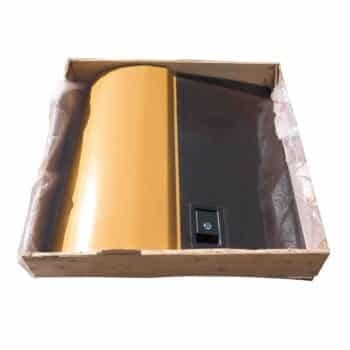 190-6990 Caterpillar 320C left side engine compartment door