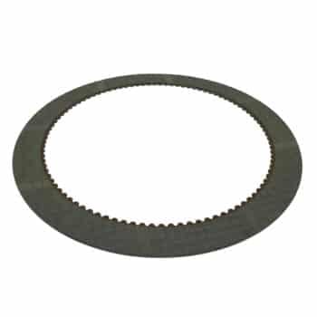 RE67059 fiber disc for John Deere 444H 444J TC44H replacing RE159197