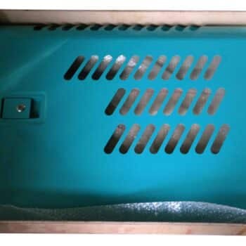 YN21C03519F1 Kobelco left side engine compartment door