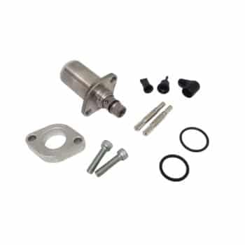 DZ111135 fuel pump valve for John Deere RE531864 replacement