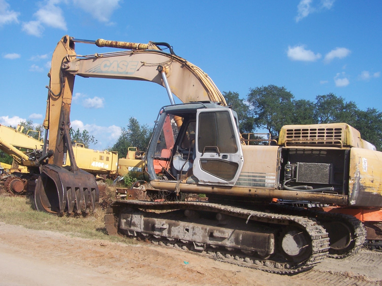 Case 9050B Parts Southern Tractor case-9050b-parts-southern-tractor