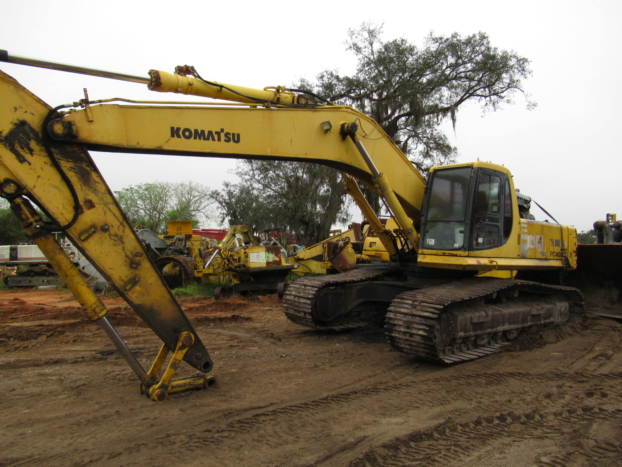 komatsu-pc400lc-6-parts-southern-tractor