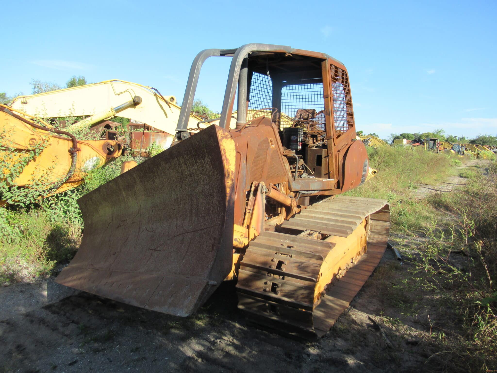 Case 850L Parts | Southern Tractor