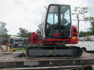 T0568267370 Takeuchi Original