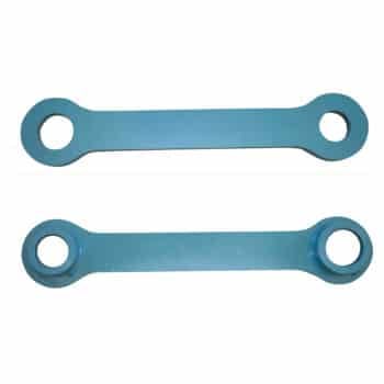 YN12B01228P1 YN12B01227P1 Kobelco link set SK210 SK200 SK235