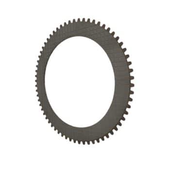 129658A1 Case transmission clutch disc