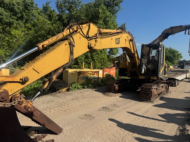 Caterpillar 315 parts
