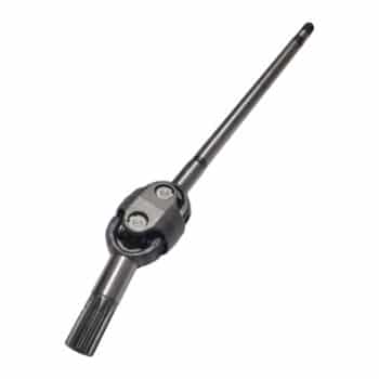 87710167 Case front axle shaft main view