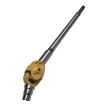 AT339629 John Deere front axle shaft main view