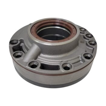 T225898 John Deere transmission oil pump main view