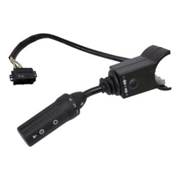 11039409 Volvo FNR shift controller
