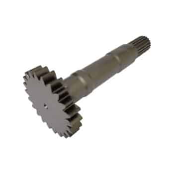 2050692 John Deere Hitachi planetary sun gear shaft