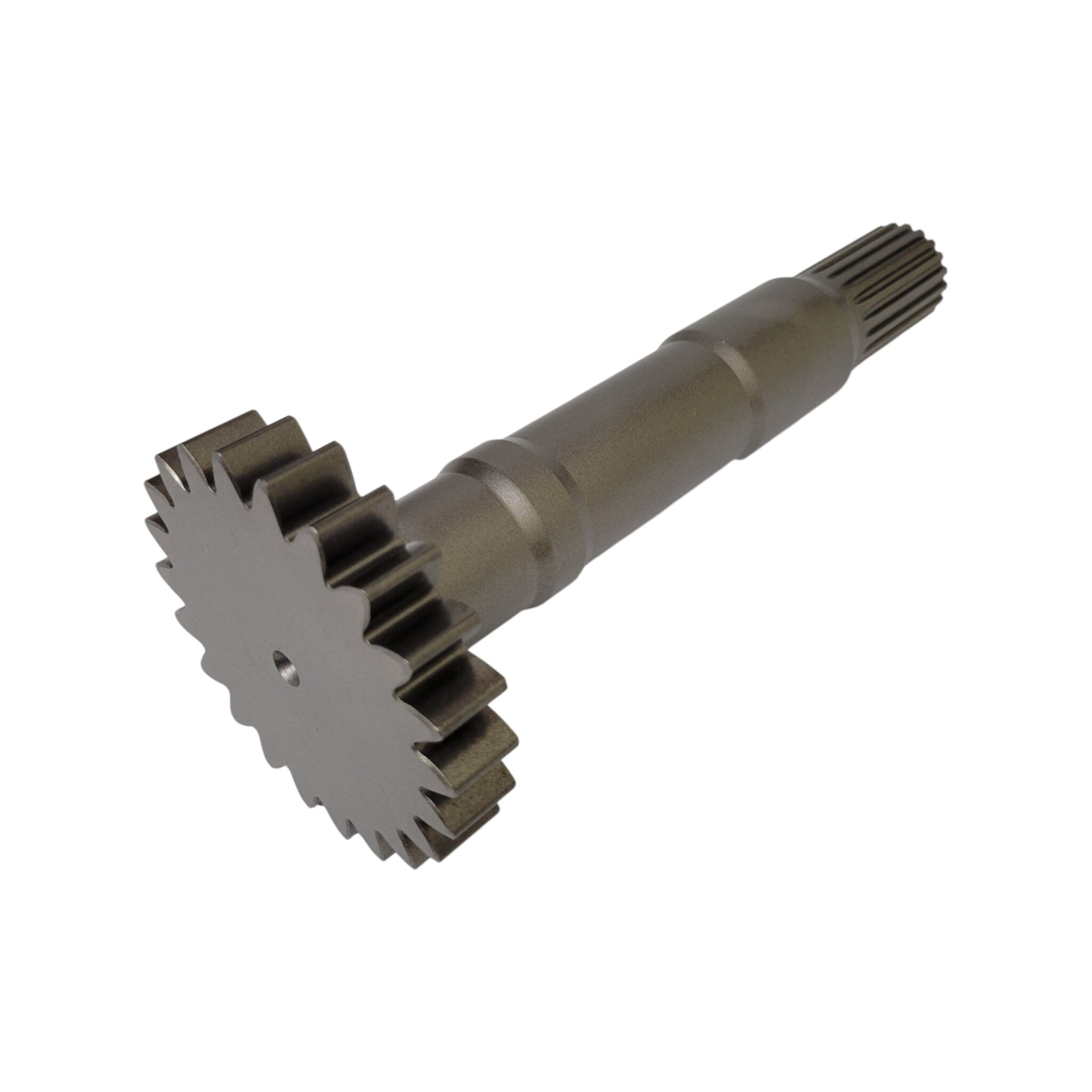 2050692 John Deere Hitachi Planetary Sun Gear Shaft