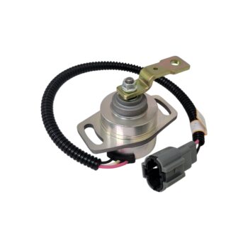 4257164 John Deere Hitachi throttle motor angle sensor
