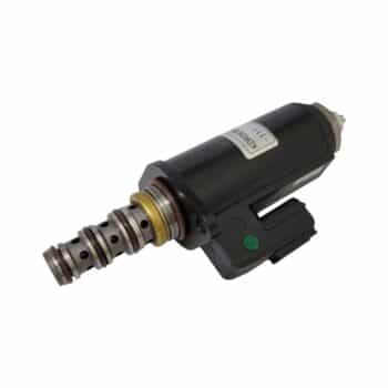 4469585 John Deere Hitachi flow control hydraulic reducing valve