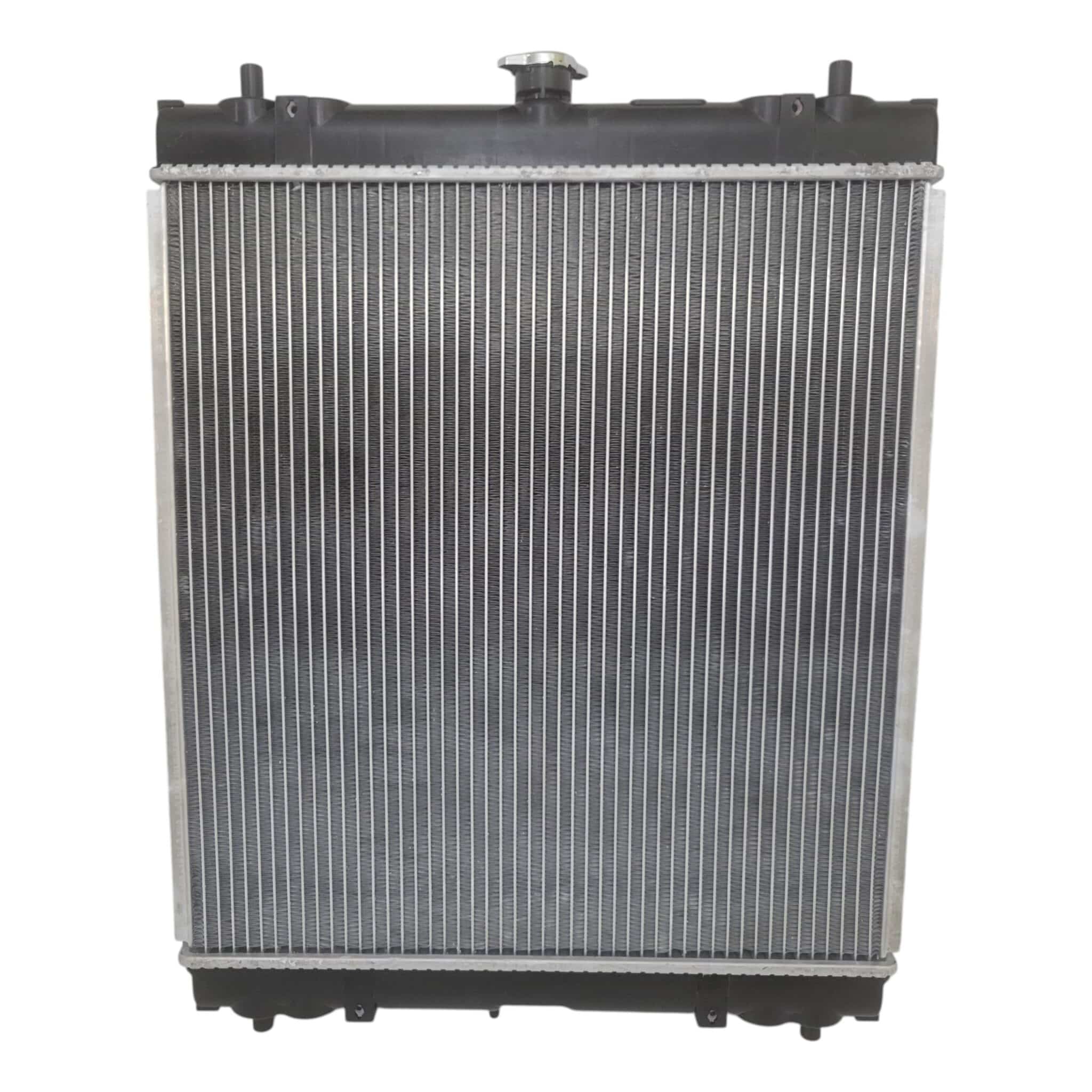 4475870 John Deere Hitachi Radiator