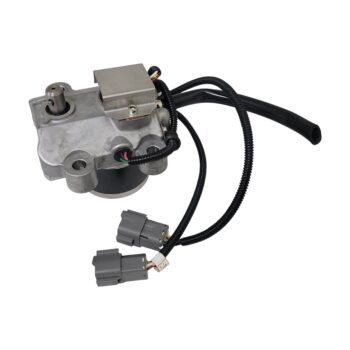 7824-30-1600 Komatsu throttle motor